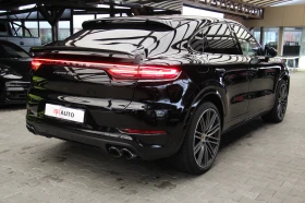 Porsche Cayenne Coupe/Turbo/Burmester/Pano/, снимка 6