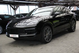 Porsche Cayenne Coupe/Turbo/Burmester/Pano/, снимка 1