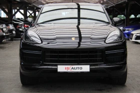 Porsche Cayenne Coupe/Turbo/Burmester/Pano/, снимка 2