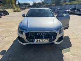 Audi Q8, снимка 7