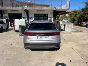 Audi Q8, снимка 3