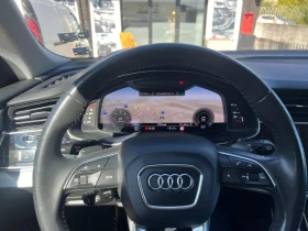 Audi Q8, снимка 1