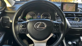 Lexus NX 300h  | Mobile.bg    17