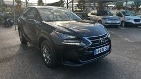 Lexus NX 300h  | Mobile.bg    2