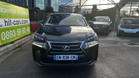 Lexus NX 300h  | Mobile.bg    3