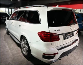 Mercedes-Benz GL 500 4matic* 7  | Mobile.bg    4