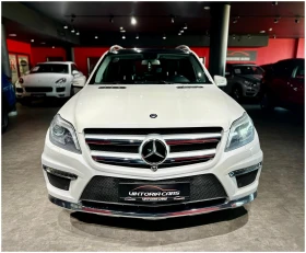 Mercedes-Benz GL 500 4matic* 7  | Mobile.bg    2