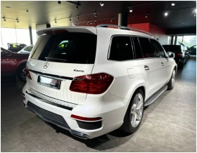 Mercedes-Benz GL 500 4matic* 7  | Mobile.bg    6