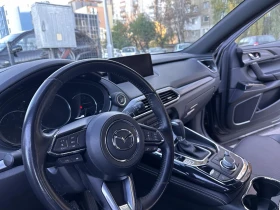 Mazda CX-9 2.5 GT 6 местен, Регистриран, снимка 10