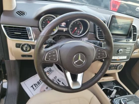 Mercedes-Benz GLE 350 4matic* Harman Kardon* * Distronic | Mobile.bg    12