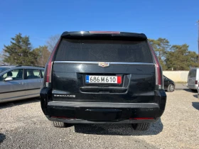 Cadillac Escalade ESV 6 Места, FULL, 360 Камера, Head Up, , снимка 8