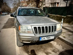 Jeep Grand cherokee WJ , снимка 2