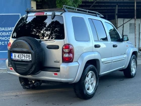 Jeep Cherokee 2.8CRD Automat | Mobile.bg    6