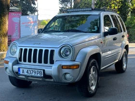 Jeep Cherokee 2.8CRD Automat | Mobile.bg    3