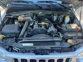 Jeep Cherokee 2.8CRD Automat | Mobile.bg    7