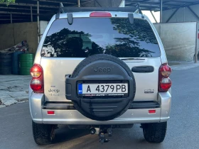 Jeep Cherokee 2.8CRD Automat | Mobile.bg    5