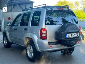 Jeep Cherokee 2.8CRD Automat | Mobile.bg    4