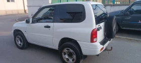 Suzuki Vitara 1.6i   | Mobile.bg    2