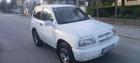 Suzuki Vitara 1.6i   | Mobile.bg    4