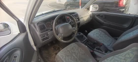 Suzuki Vitara 1.6i   | Mobile.bg    5
