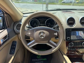 Mercedes-Benz ML 320 FACELIFT* PREMIUM | Mobile.bg    13