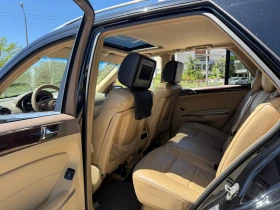 Mercedes-Benz ML 320 FACELIFT* PREMIUM | Mobile.bg    11