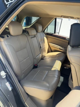 Mercedes-Benz ML 320 FACELIFT* PREMIUM | Mobile.bg    12