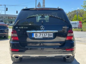 Mercedes-Benz ML 320 FACELIFT* PREMIUM | Mobile.bg    7
