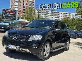 Mercedes-Benz ML 320 FACELIFT* PREMIUM