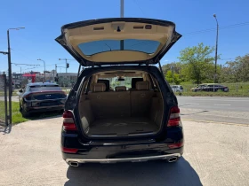 Mercedes-Benz ML 320 FACELIFT* PREMIUM | Mobile.bg    8