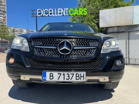 Mercedes-Benz ML 320 FACELIFT* PREMIUM | Mobile.bg    6