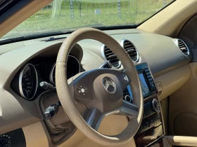 Mercedes-Benz ML 320 FACELIFT* PREMIUM | Mobile.bg    9