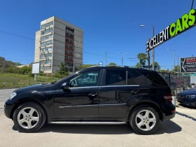 Mercedes-Benz ML 320 FACELIFT* PREMIUM | Mobile.bg    3