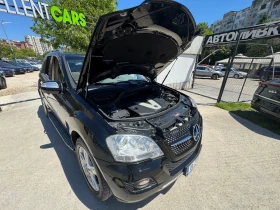 Mercedes-Benz ML 320 FACELIFT* PREMIUM | Mobile.bg    15