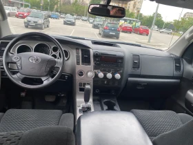 Toyota Tundra 5.7 SR5 - 45900 лв. - 12438392 6