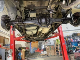 Toyota Tundra 5.7 SR5 - 45900 лв. - 12438392 8