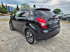 SsangYong Korando 2.0d Автомат - 16400 лв. - 62531702 3
