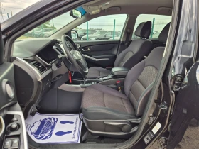 SsangYong Korando 2.0d Автомат - 16400 лв. - 62531702 13
