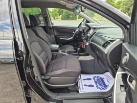 SsangYong Korando 2.0d Автомат - 16400 лв. - 62531702 9