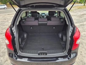 SsangYong Korando 2.0d Автомат - 16400 лв. - 62531702 11