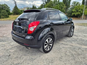SsangYong Korando 2.0d Автомат - 16400 лв. - 62531702 5