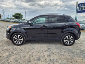 SsangYong Korando 2.0d Автомат - 16400 лв. - 62531702 2