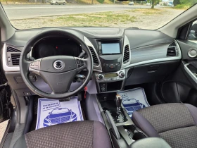 SsangYong Korando 2.0d Автомат - 16400 лв. - 62531702 14