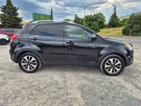 SsangYong Korando 2.0d Автомат - 16400 лв. - 62531702 6
