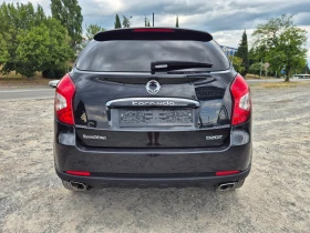 SsangYong Korando 2.0d Автомат - 16400 лв. - 62531702 4