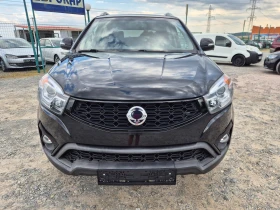 SsangYong Korando 2.0d Автомат - 16400 лв. - 62531702 8