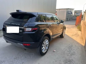 Обява за продажба на Land Rover Range Rover Evoque ~38 000 лв. - изображение 4