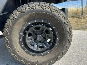 Jeep Wrangler Unlimited Sahara 3.6 | Mobile.bg    12