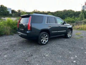 Обява за продажба на Cadillac Escalade ~89 000 лв. - изображение 1