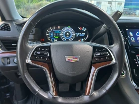 Обява за продажба на Cadillac Escalade ~89 000 лв. - изображение 9
